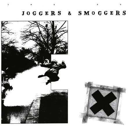 The Ex - Joggers & Smoggers (2 CD)