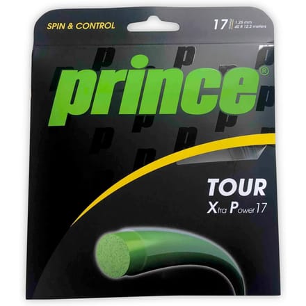 Tennissnaren Prince Tour xp