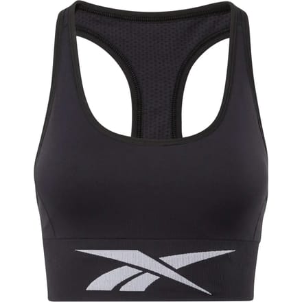 Naadloze beha voor vrouwen Reebok Workout Ready