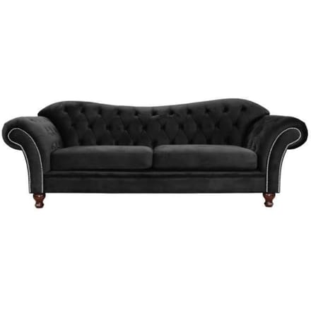 3-zitsbank Sheffield velvet | Ropez