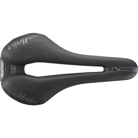 Zadel Zadel Italia Flite Boost X-Cross TI 316 Superflow L3