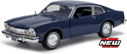 Ford Maverick - 1974 - 1:24