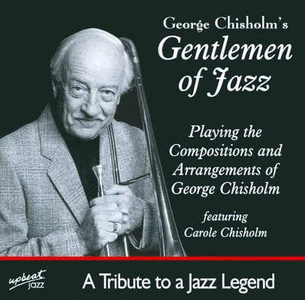 A Tribute To Jazz Legends