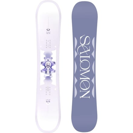 Salomon Lotus