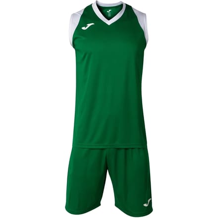Kinderset Joma Final II