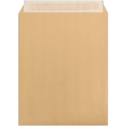 Zelfklevende envelop Clairefontaine Kraft Adour (x125)