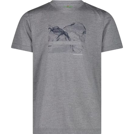 T-shirt CMP