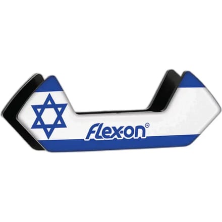 Sticker laarzen Israël Flex-On Safe-On