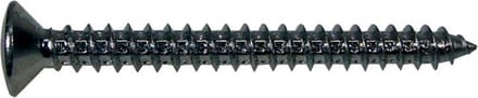 Boston TS-04-B Oval Countersunk Schrauben 4,5x45mm - 12 Stuks