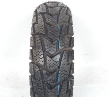 Pneu hiver 130-90-10 61L Sava MC32 WIN SCOOT M+S pour scooter Neuf