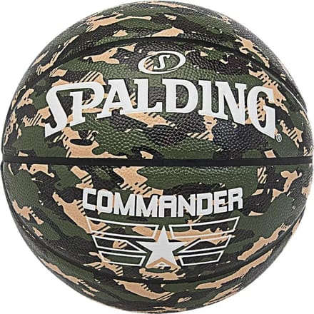 Basketbal Spalding Commander Composite
