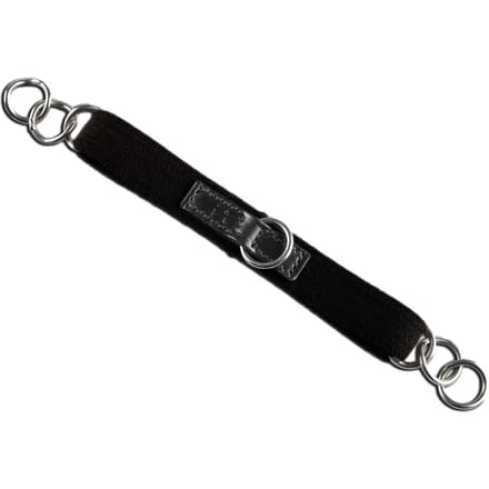 Elastische gourmette voor paard 3/4 Premier Equine