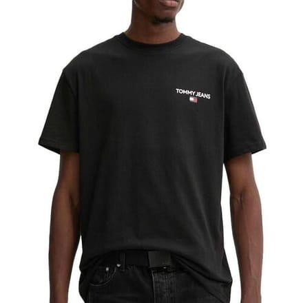 T-shirt Korte Mouw Tommy Hilfiger T-shirt