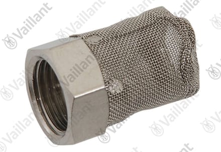 VAILLANT Filter, luchtfilter MAG 125/12 XZ u.w. Vaillant-nr. , 0010034219
