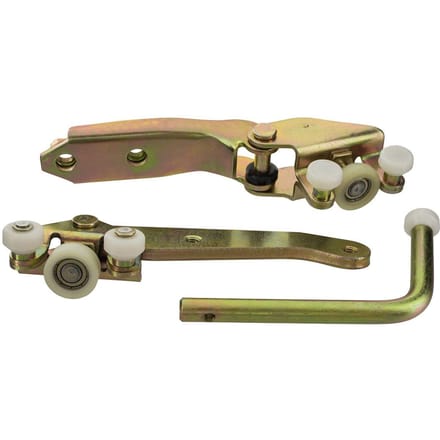 MODECAR - Schuifdeurwielenset - Rechts - VW T4 - 1990-2004