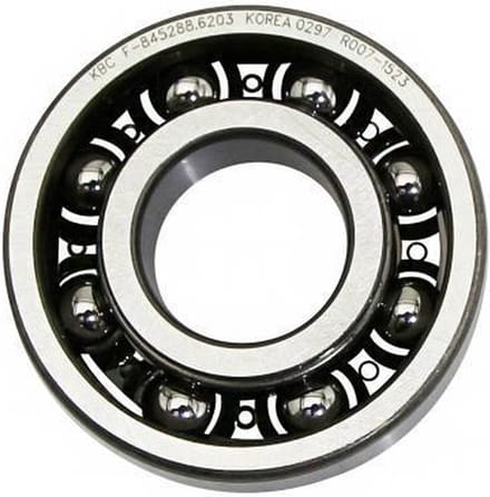 Roulement moteur origine pour auto Piaggio U323-0833 Neuf