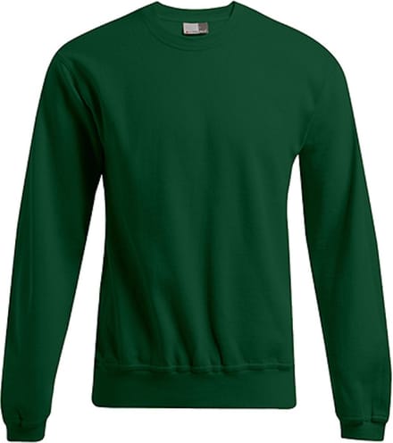 Promodoro Men´s New Sweater 80/20 E2199N - Forest - M