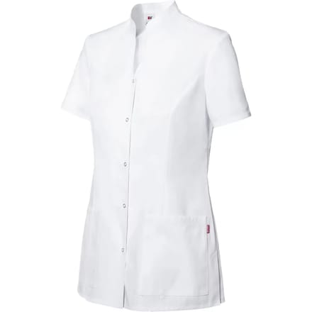Tunic met knopen medisch personeel vrouw Velilla