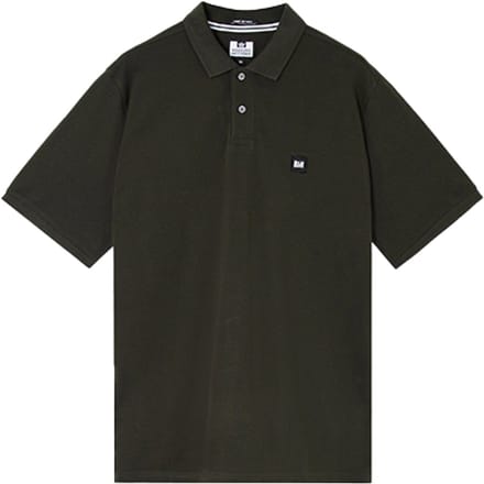 Weekend Offender Heathcote