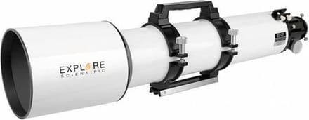 EXPLORE SCIENTIFIC ED APO 127mm f/7,5 FCD-100 Alu HEX