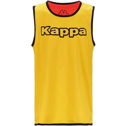 Omkeerbaar rugbyshirt Kappa Bozia