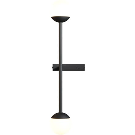 Maytoni - Wandlamp Touch - Zwart