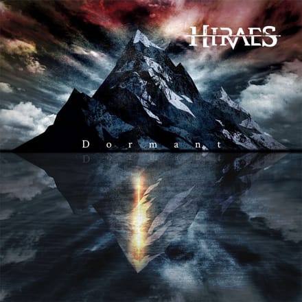 Hiraes CD - Dormant - voor Geen - standaard