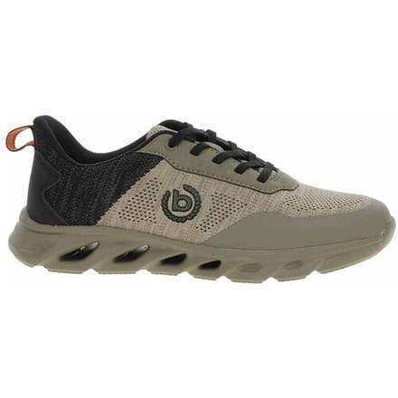 Lage Sneakers Bugatti -