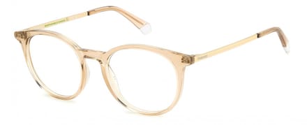 Brillen met correctie Polaroid PLD D496 10A