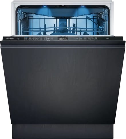 Siemens - SX95EX12CE - Inbouw vaatwasser - XXL - Varioscharnier