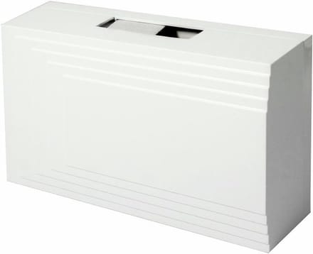 Deurbel - Oproepapparaat - Huizen kantoren - 230V aansluiting - 170 x 105 x 45 mm