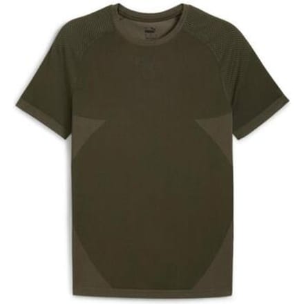 T-shirt Puma Formknitsl