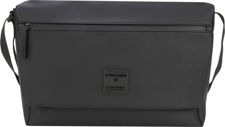 Strellson Westferry Dorian Boodschapper 38 cm Laptop compartiment