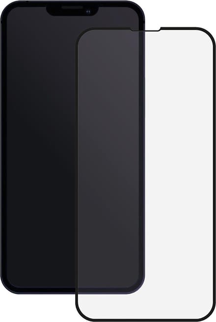 Vivanco 2.5D 2.5DGLASVVIPH2021PM Screenprotector (glas) Geschikt voor: IPhone 13 pro Max 1 stuk(s)