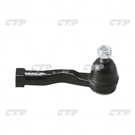 Spoorstangeinde CTR CE0364R