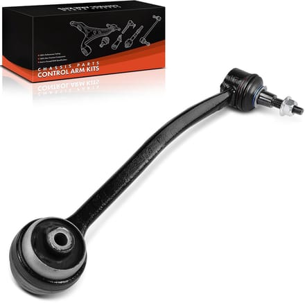 Frankberg 1x Draagarm Vooras links voor Ford USA Mustang Convertible
