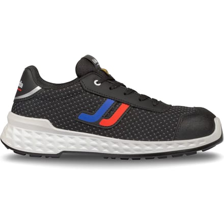 Lage veiligheidsschoenen Jallatte Jalnation SAS ESD S3 CI SRC