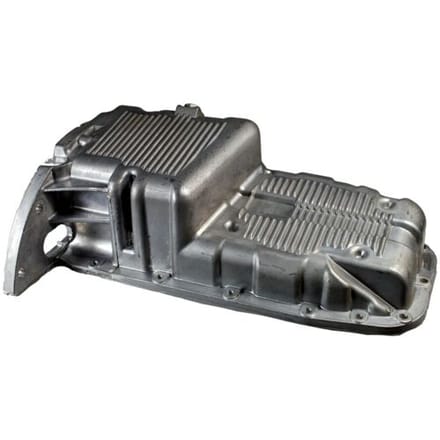 Oliepan KOREA N80014D