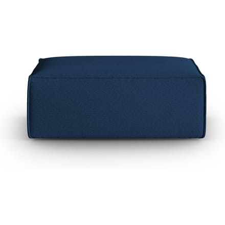 Hocker Mackey chenille | Cosmopolitan Design