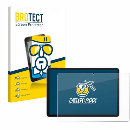 Screenprotector voor Huawei MatePad 11.5" 2026 Beschermglas transparant