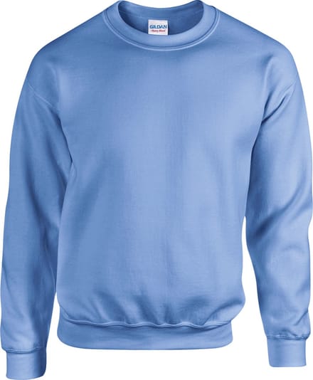 Gildan - Heavy Blend Unisex Sweater - Carolina Blue maat M