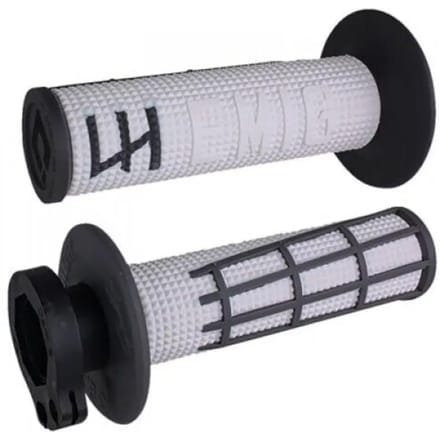Handgrepen Odi Emig 2.0 V2 Lock-On