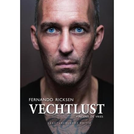 Vechtlust - Vincent de Vries