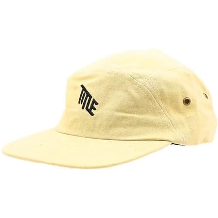 Pet Title Five Panel