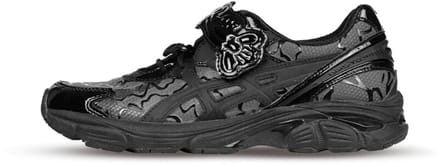 ASICS GT-2160 Cecilie Bahnsen Mary Jane Black - Maat 36