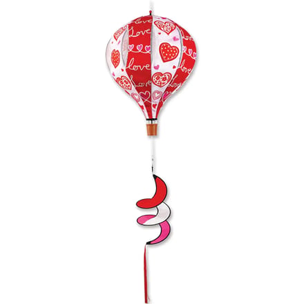Girouette aan ketting Premier Kites Amour
