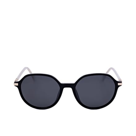 Polaroid PLD 4149/G/S/X Black 55/18/145 WOMAN Zonnebrillen