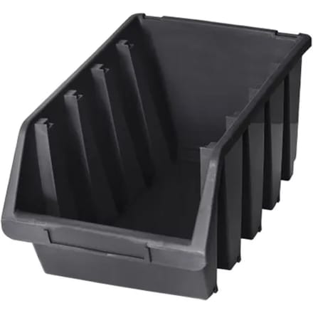Patrol Magazijnbakje Ergobox 4 7l