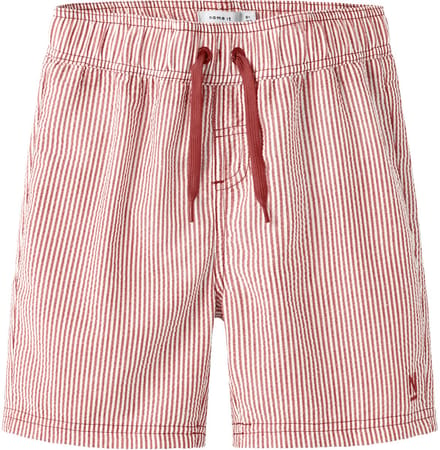 NAME IT - NKMZACKARY SWIM SHORTS - Jongens - Badpakken