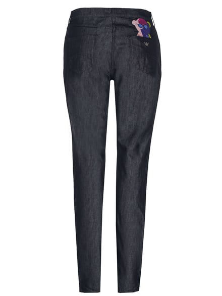 Emporio Armani-jeans